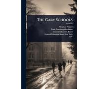 The Gary Schools