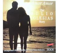 The Gary Tesca Orchestra - Amor Amor - The Julio Iglesias Story