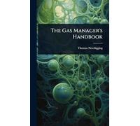 The Gas Manager's Handbook