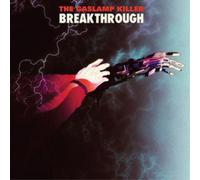The Gaslamp Killer Breakthrough (CD) Album