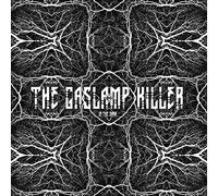 The Gaslamp Killer - In The Dark [VINYL]
