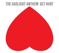 The Gaslight Anthem - Get Hurt