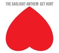 The Gaslight Anthem - Get Hurt