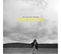 The Gaslight Anthem History Books (CD) Album Digipak