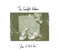 The Gaslight Anthem Live at Park Ave. (RSD Black Friday 2024) (Vinyl LP)