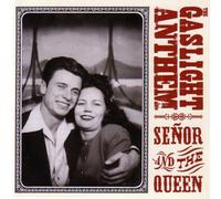 The Gaslight Anthem - Senor & the Queen Ep By The Gaslight Anthem (0001-01-01)