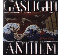 The Gaslight Anthem Sink or swim (CD) Album
