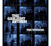 The Gaslight Anthem - The '59 Sound Sessions [Lp Deluxe Ed.]