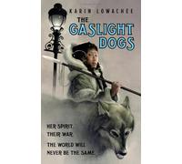 The Gaslight Dogs