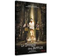 The Gate (2014) ( Le temps des aveux ) (DVD) Olivier Gourmet Raphaël Personnaz