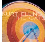 The Gate by Kurt Elling (2011-02-08)