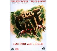 The Gate - Das Tor zur Hölle