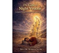 The Gate of Night Visions: 2