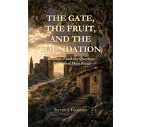 The Gate, the Fruit, and the Foundation: Matthew 7 and the Question Every Soul Must Face