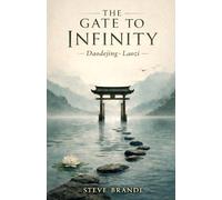 The Gate to Infinity: Daodejing : Laozi