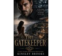 The Gatekeeper: A Dark Stalker Romance
