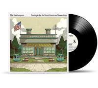The Gatekeepers Nostalgia for the Great American Monoculture (Vinyl LP)