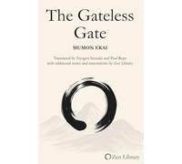 The Gateless Gate
