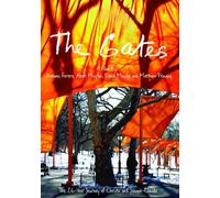 The Gates by Jeanne-Claude