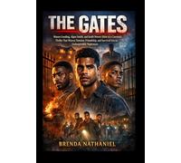 THE GATES: Mason Gooding, Algee Smith, and Keith Powers Shine in a Cinematic Thriller That Weaves Tension, Friendship, and Survival Into an Unforgettable Nightmare