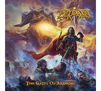 Prydain – The Gates Of Aramore – CD
