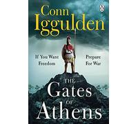 The Gates of Athens: Book One in the Athenian series
