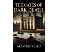 The Gates of Dark Death (Tascabile)
