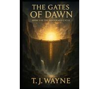 The Gates Of Dawn