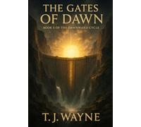 The Gates Of Dawn