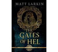 The Gates of Hel: A fantasy retelling of Norse mythology