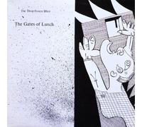 The Gates of Lunch by The Deep Freeze Mice (2013-08-12)