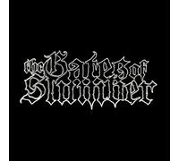 The Gates of Slumber The Gates of Slumber (CD) Album Digipak
