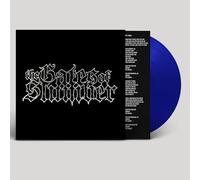 The Gates of Slumber The Gates of Slumber (Vinyl LP) 12" Album Coloured Vinyl