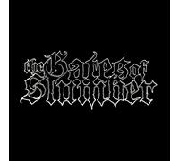 The Gates Of Slumber - Gates Of Slumber, The (Audio cd)