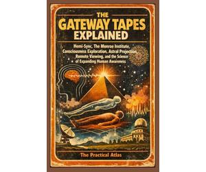 The Gateway Tapes Explained: Hemi-Sync, The Monroe Institute, Consciousness Exploration, Astral Projection, Remote Viewing, and the Science of Expanding Human Awareness