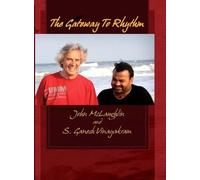 The Gateway to Rhythm [2007] [DVD]