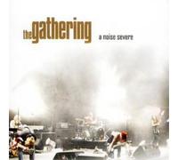 The Gathering A Noise Severe (CD) Album