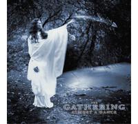 The Gathering Almost a Dance (CD) Album (Jewel Case)