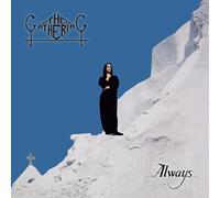 The Gathering Always... (Vinyl LP) 12" Album Coloured Vinyl (Limited Edition)
