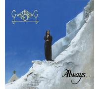 The Gathering Always... (Vinyl LP) 12" Album