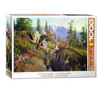 The Gathering by Hayden Lambson