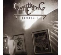 The Gathering Downfall: The Early Years (CD) Album