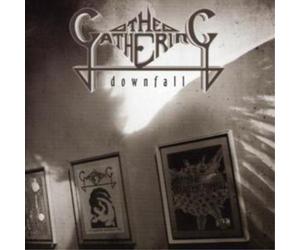 The Gathering Downfall: The Early Years (CD) Album