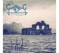 The Gathering Downfall- The Early Years (Vinyl LP)
