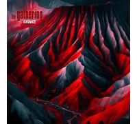 The Gathering Katowice (Vinyl LP) 12" Album