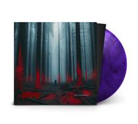 The Gathering - Live At Dynamo Open Air (Purple Marbled) (LP)