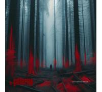 The Gathering - Live At Dynamo Open Air (Purple Marbled) (LP)