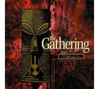 The Gathering Mandylion Album Digipak