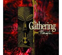 The Gathering Mandylion (Vinyl LP)