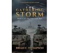 The Gathering Storm